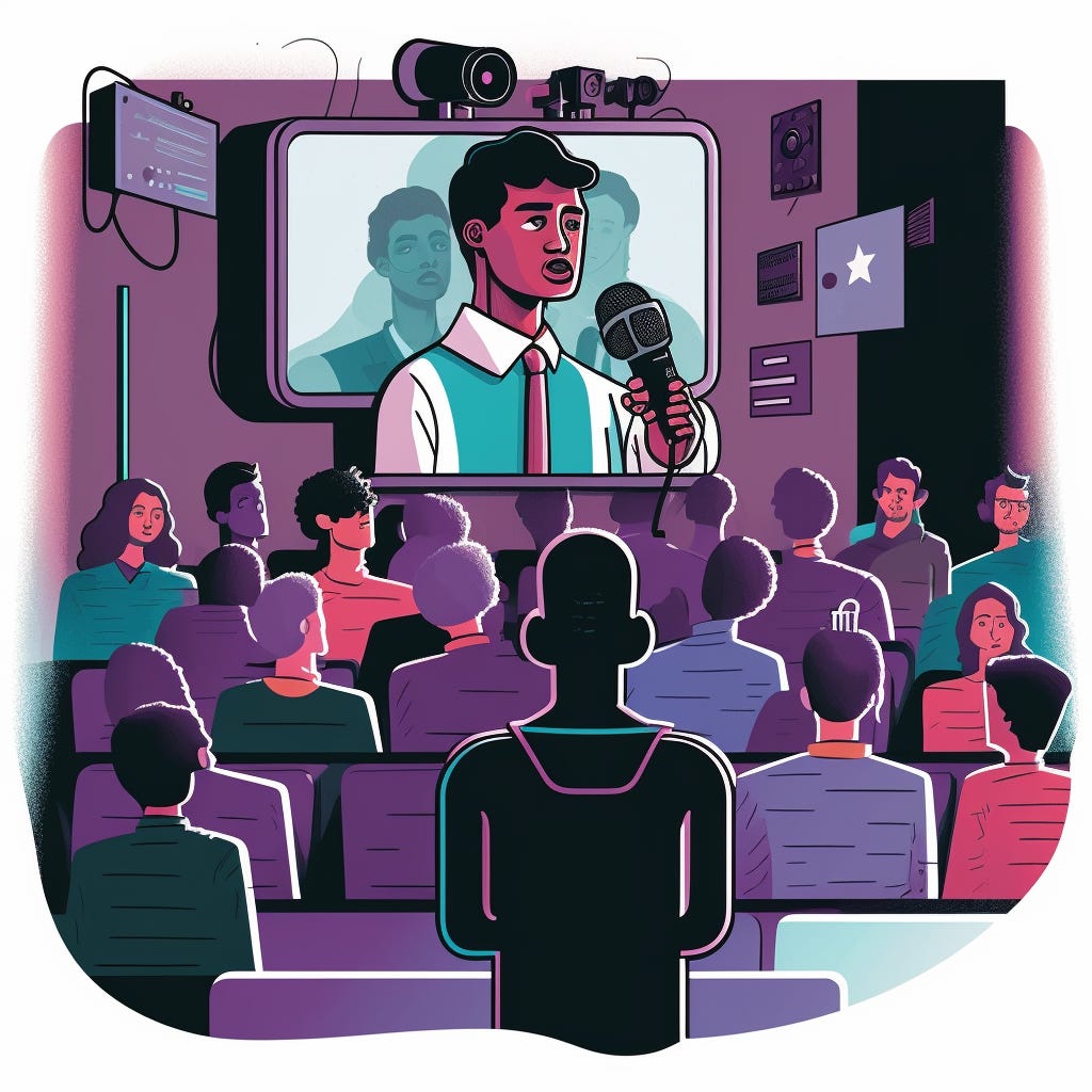 What is an EdTech Product Manager? - by Greg Loughnane