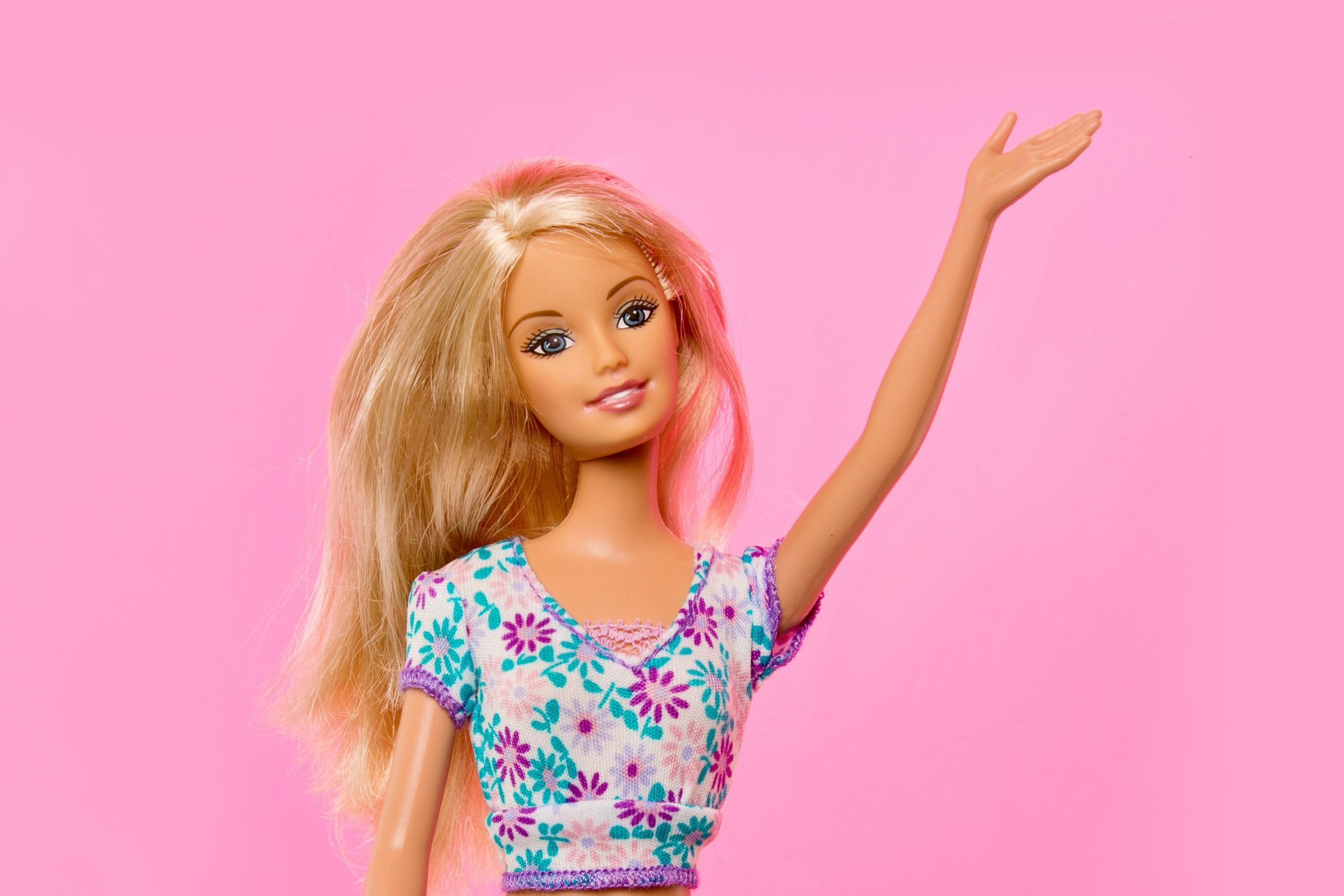 Abortion best sale barbie walmart