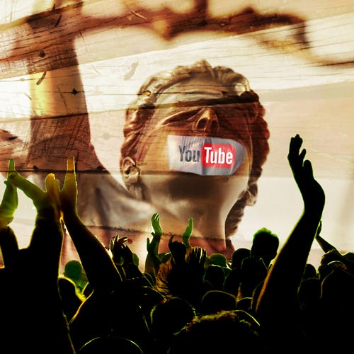 Crowdsource the Truth’s Substack subscriber chat