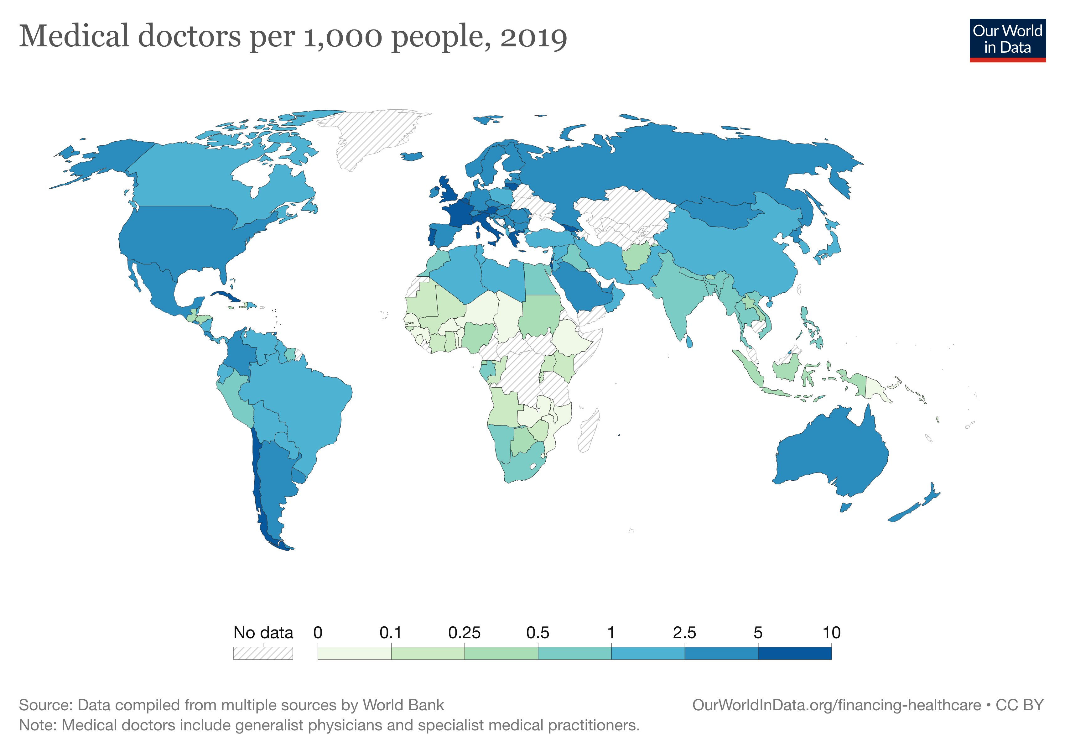 Policymakers in several African countries are on the wrong side of the ...