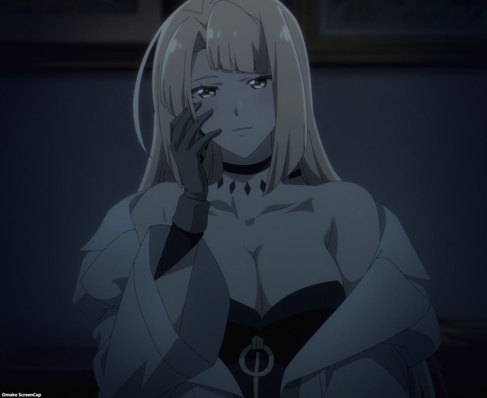 Nozomanu Fushi no Boukensha - Episode 10 - Lorraine Heart Skipped