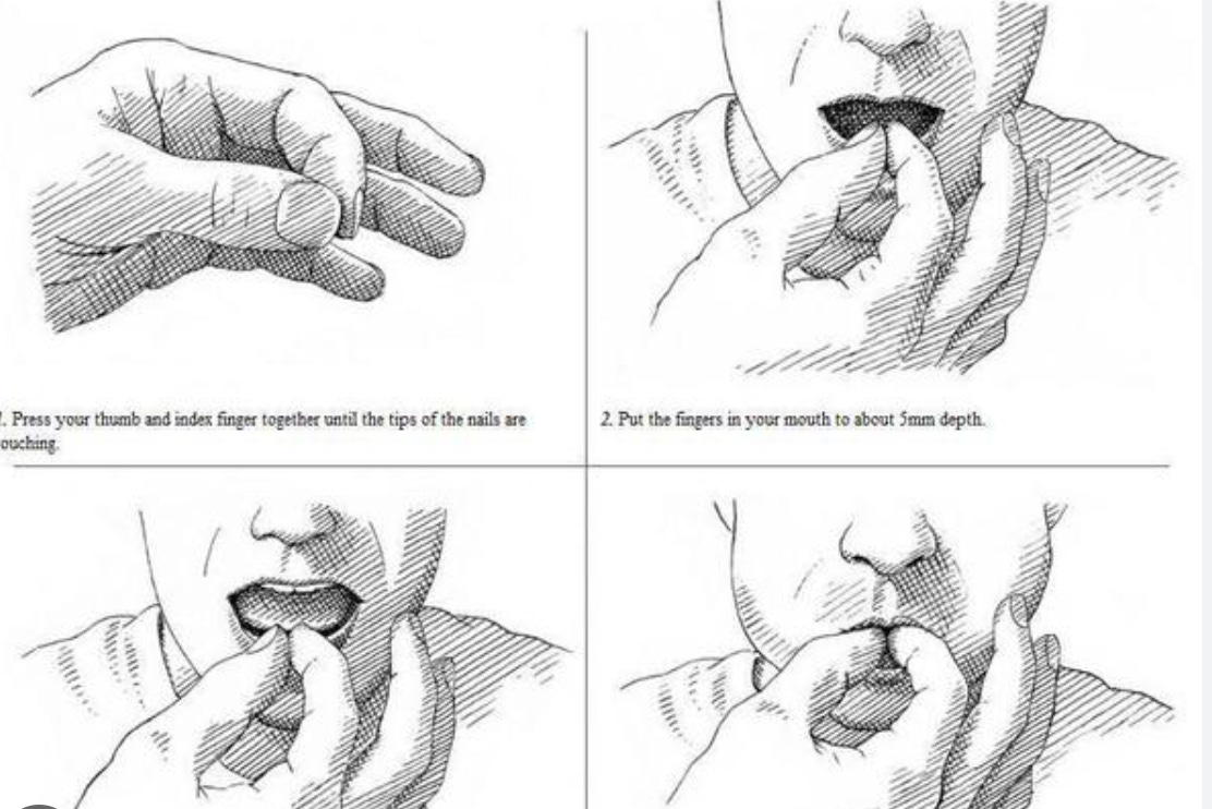 How to new arrivals whistle easy