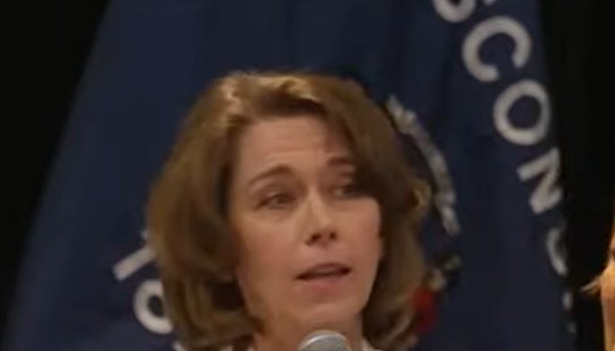 The American People Can't Be Bought As Elon Musk Humiliated In Wisconsin Election