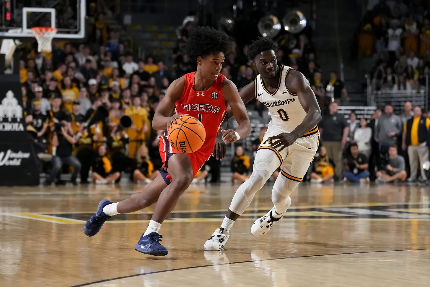 Auburn basketball cheap jersey amazon