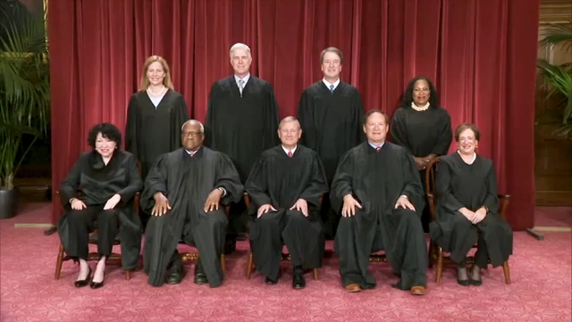 SCOTUS and the Future of America Life with Ken