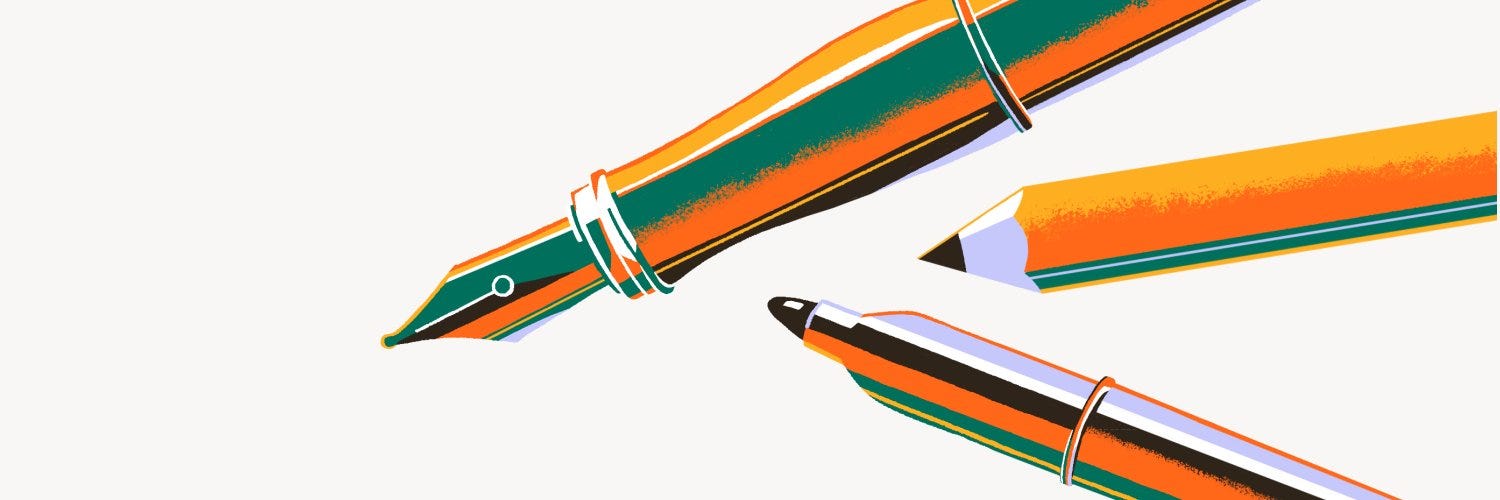 How do paid subscriptions on Substack work?