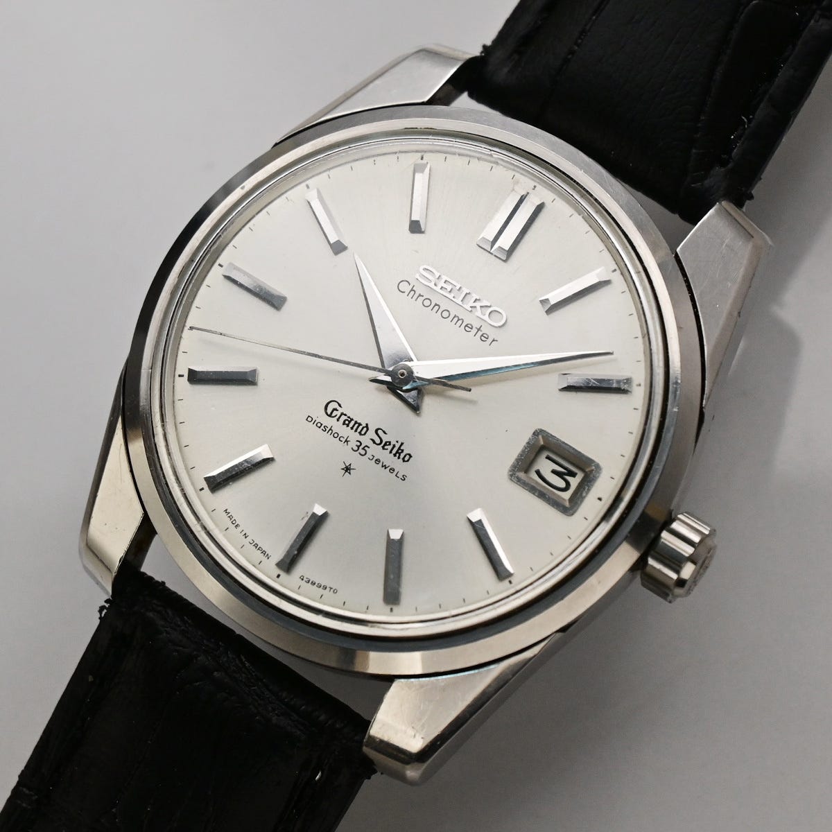 Seiko 43999 top