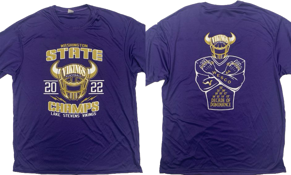 Vikings championship t shirts shop