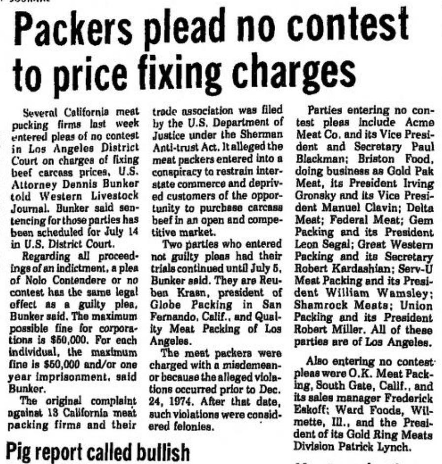 The Kardashian Origin Story: Keeping Up With The Infamy