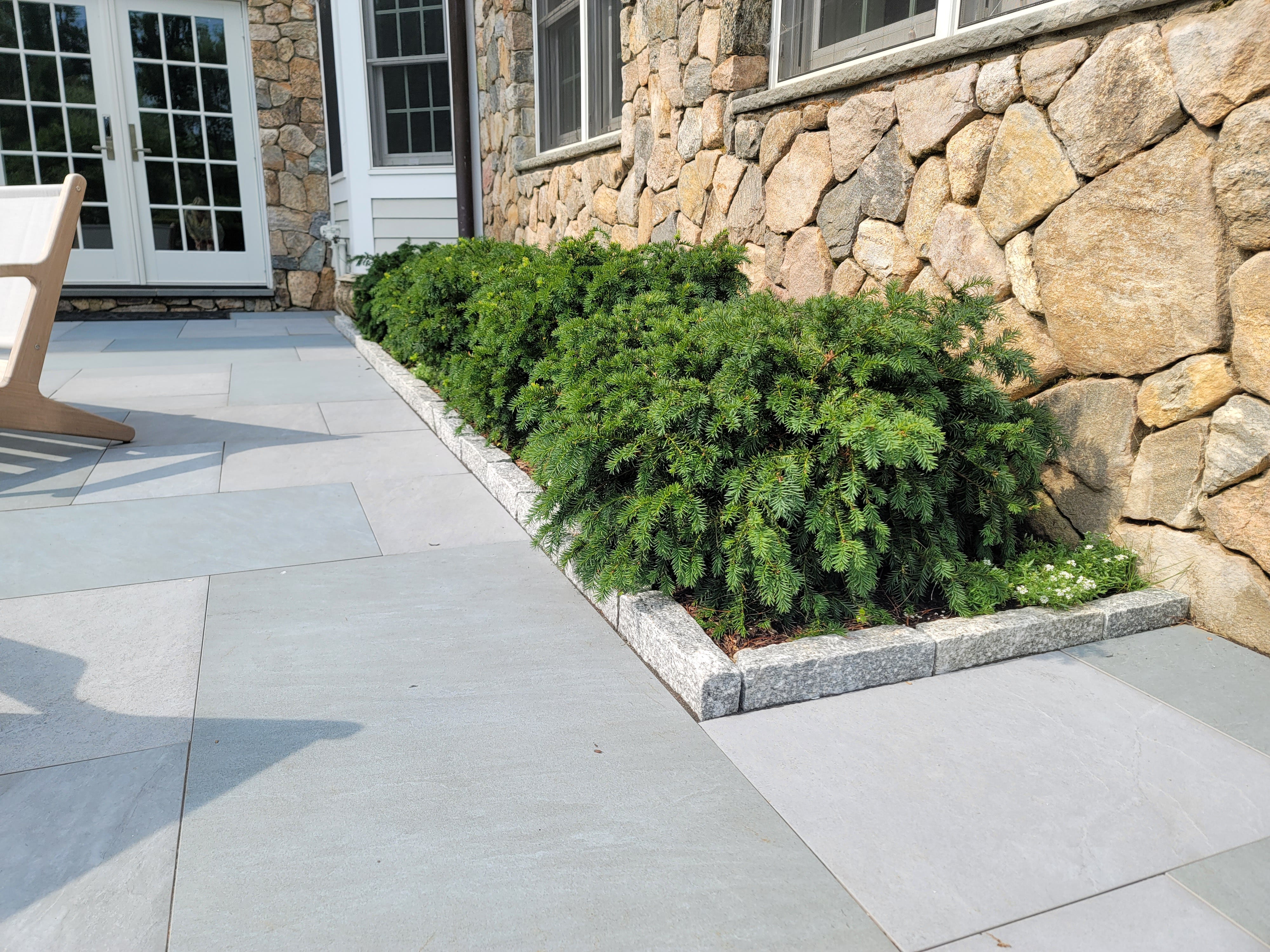 What Material to Select for Paving? by Jan Johnsen