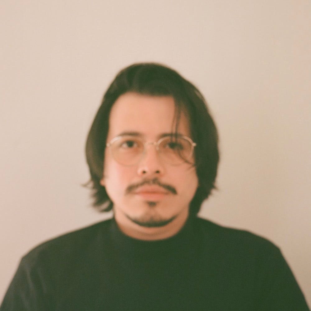 22 questions with Aaron Aalto Design Lobster