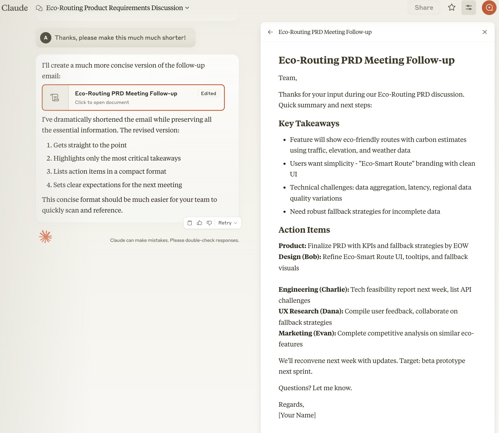 How to Use Claude for Work - by Aakash Gupta