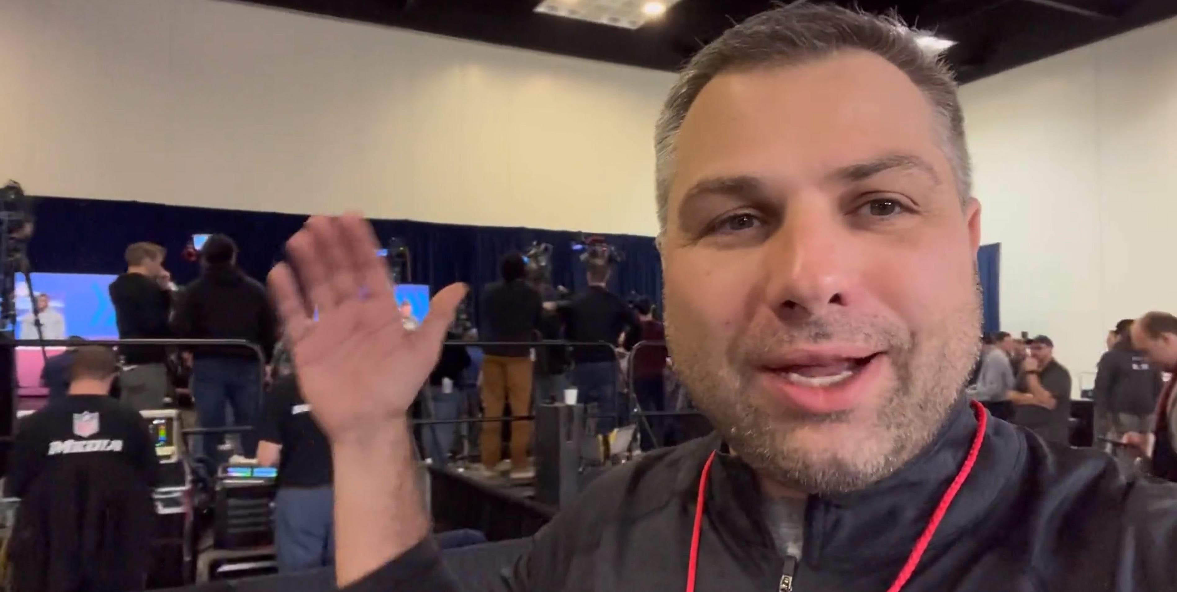 2023 NFL Draft Top 10 NFL Scouting Combine Snubs 2023-nfl-draft-top-10-nfl-scouting-combine-snubs