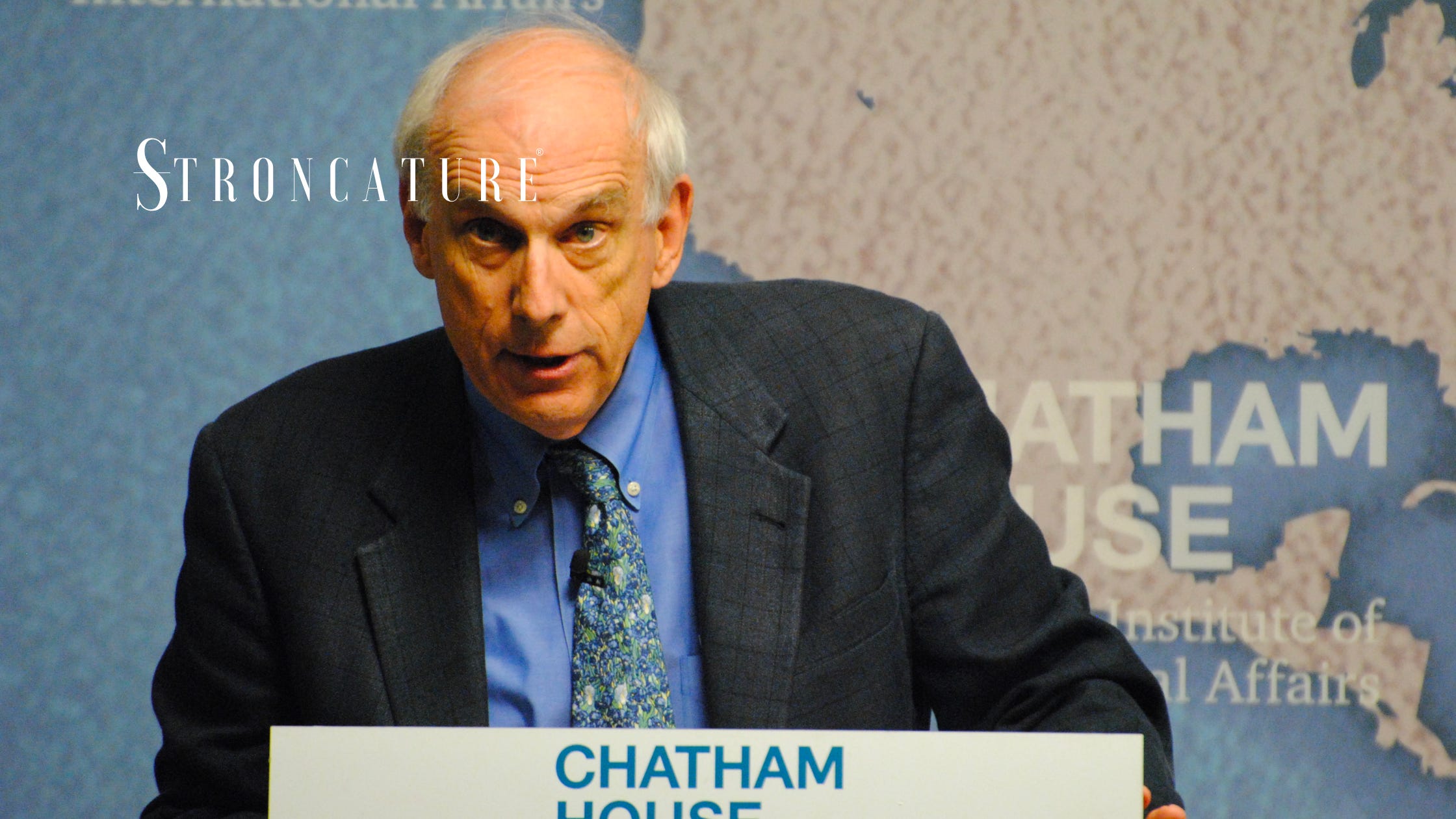 "After Hegemony" di Robert Keohane - Stroncature