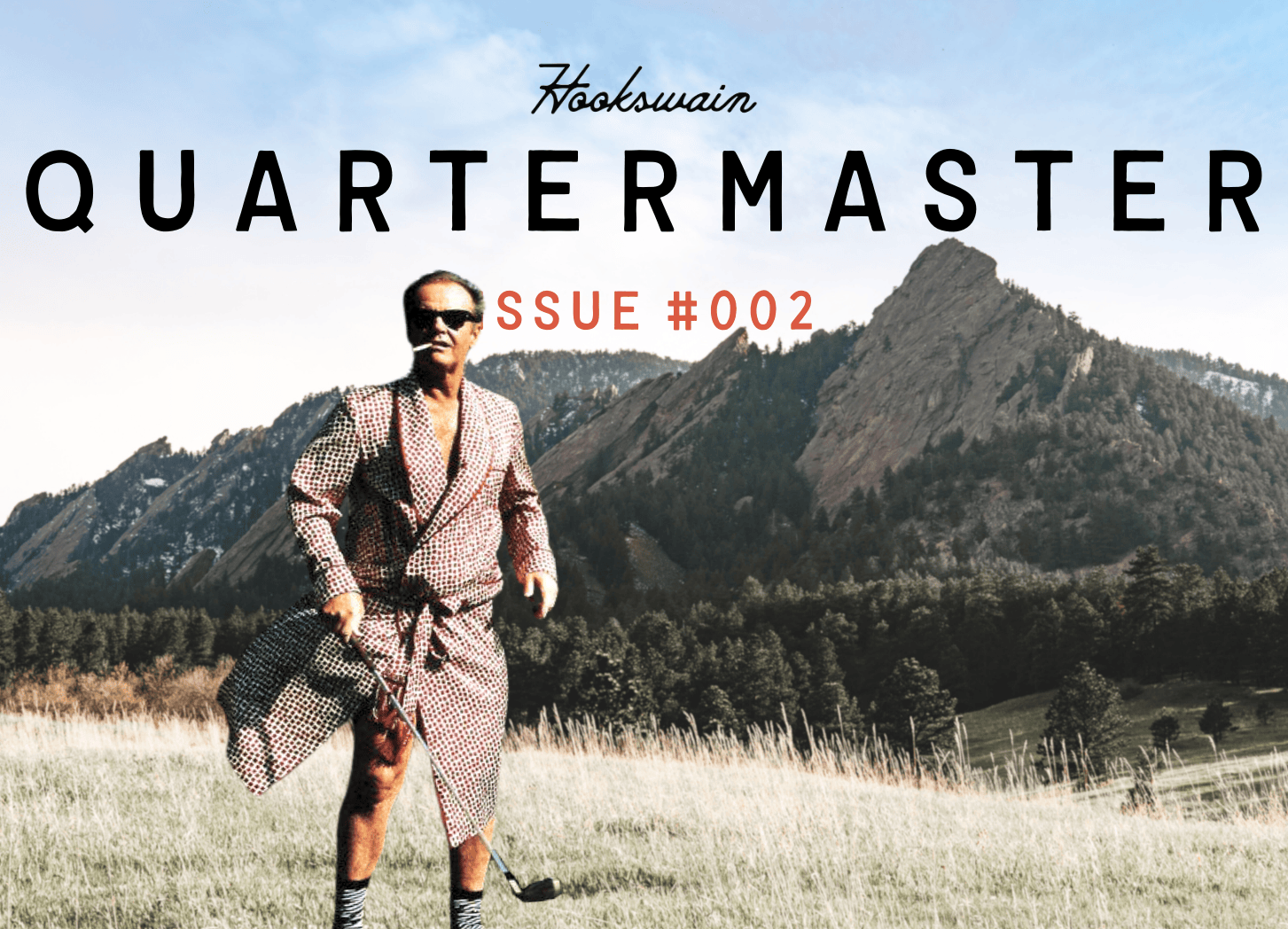 Quartermaster: A darling J. Ryall Julianne, an LL Bean blue lining