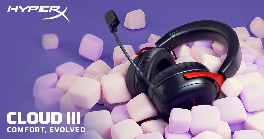 Public gaming headset sales