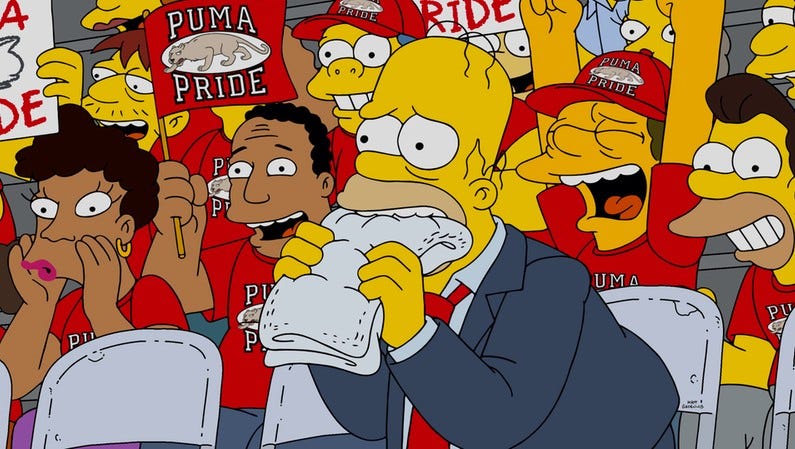 The simpsons season 30 episode 22 watch online on sale