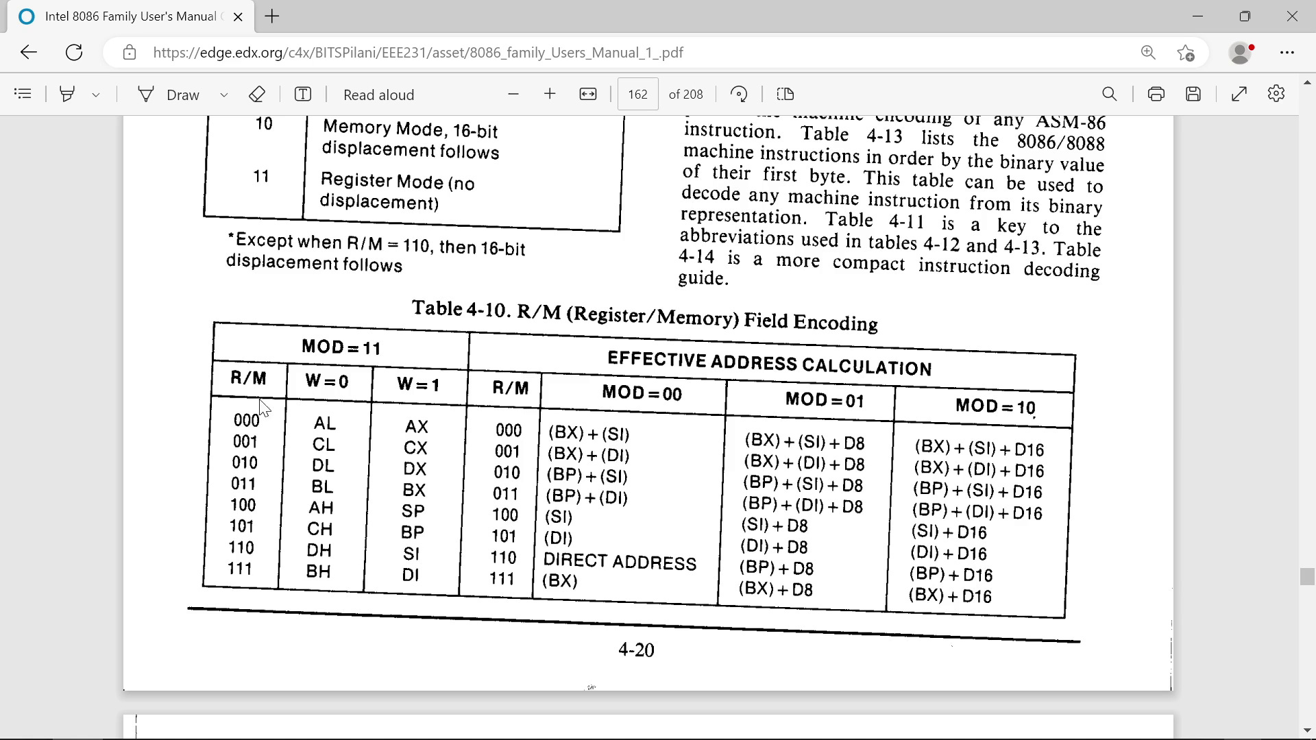 Decoding Multiple Instructions and Suffixes