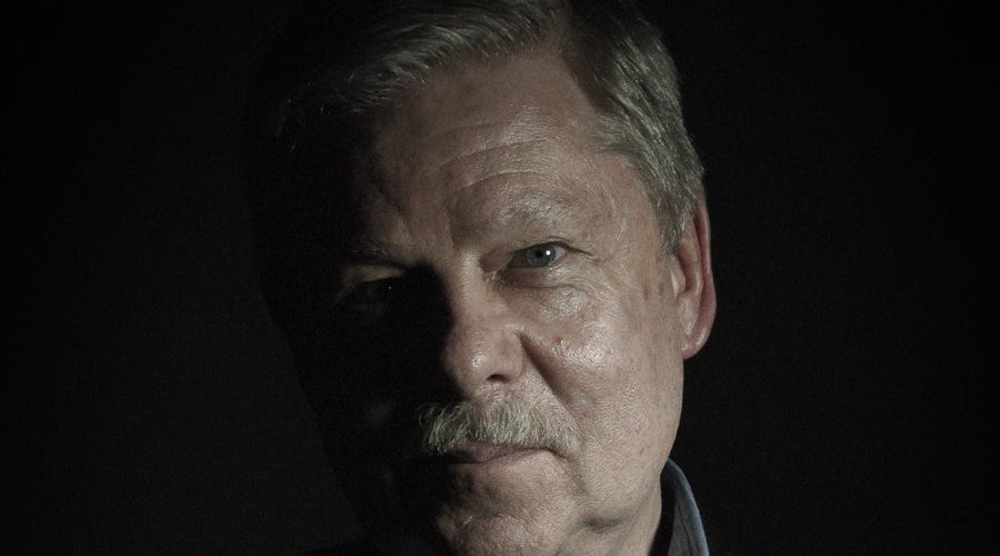 Xavier Raufer "La criminalité, il faut réagir sans y passer dix ans"