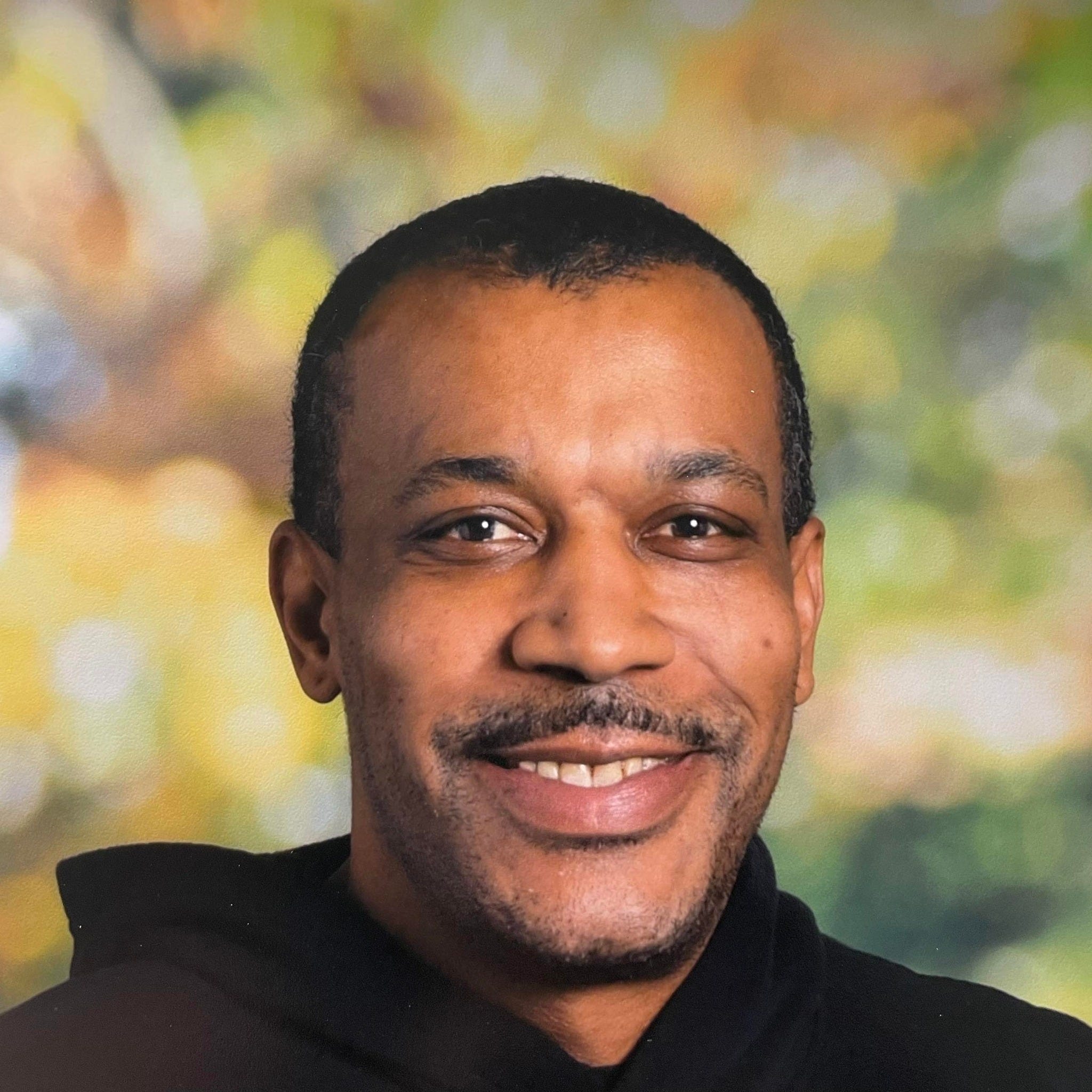 Alleged Killer Christopher Ferguson Blogged About Struggling With