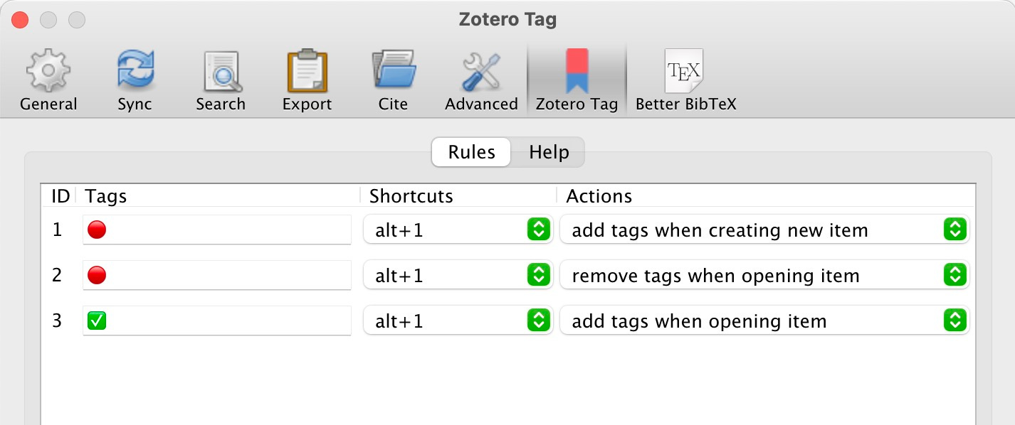 Zotero plugin discount
