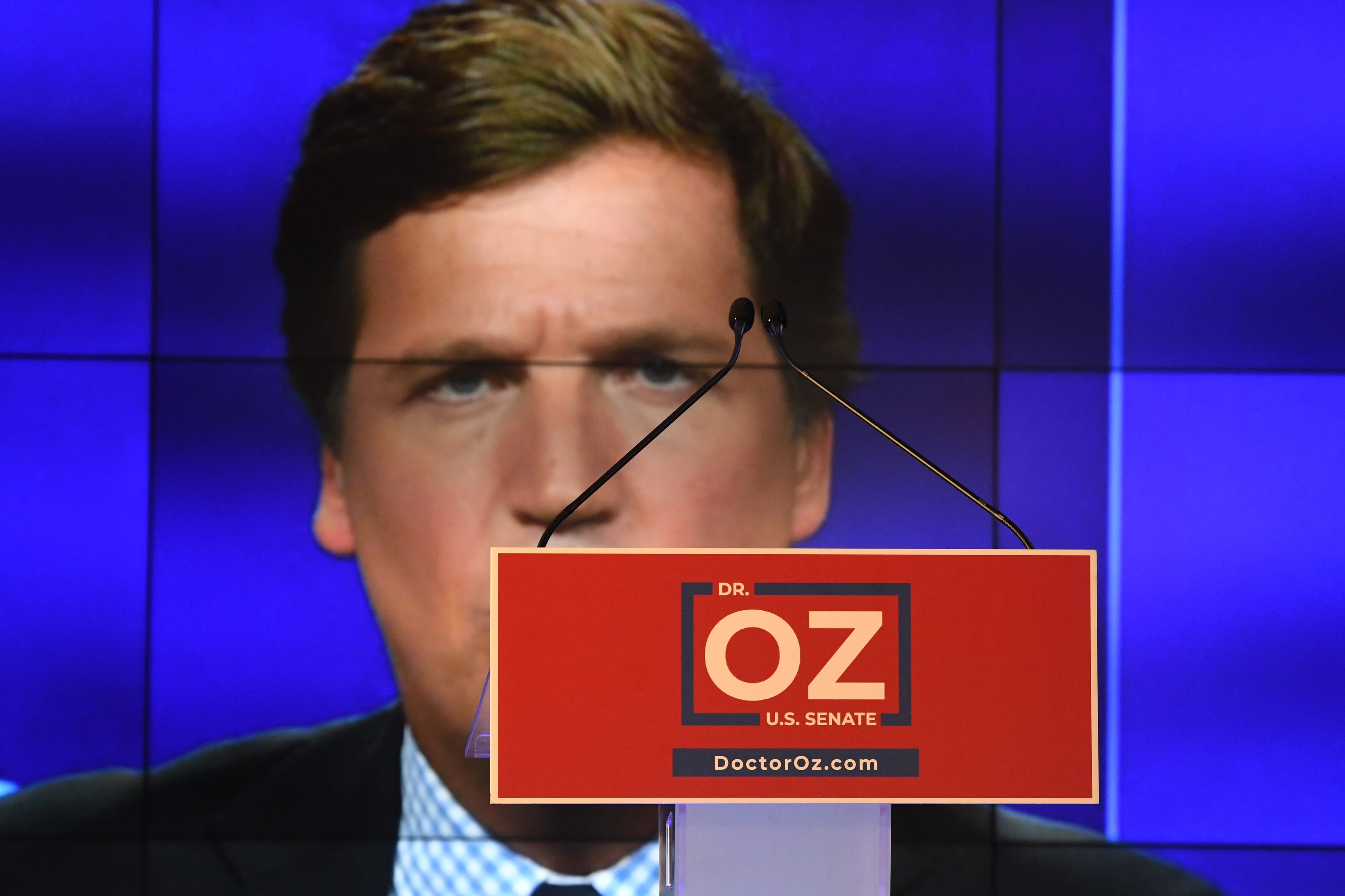 Kat Abu on why Tucker Carlson can't be ignored