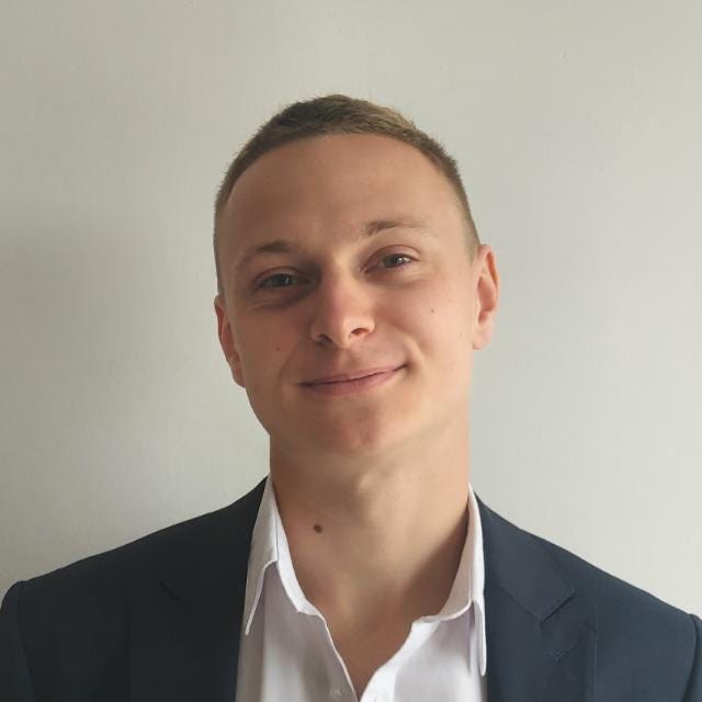Wiktor Kraskowski | Substack