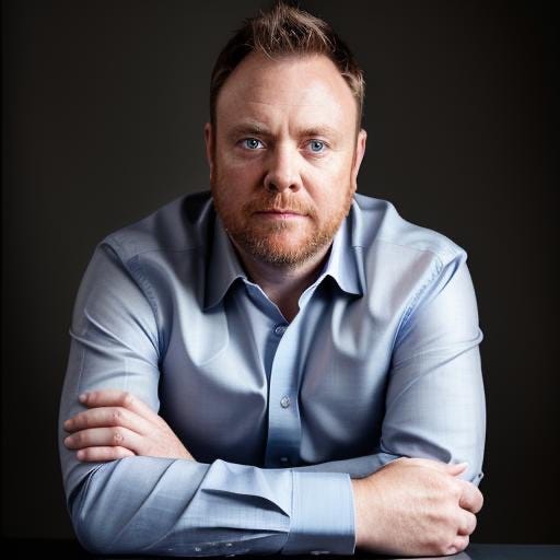 Kevin Mcdonnell | Substack