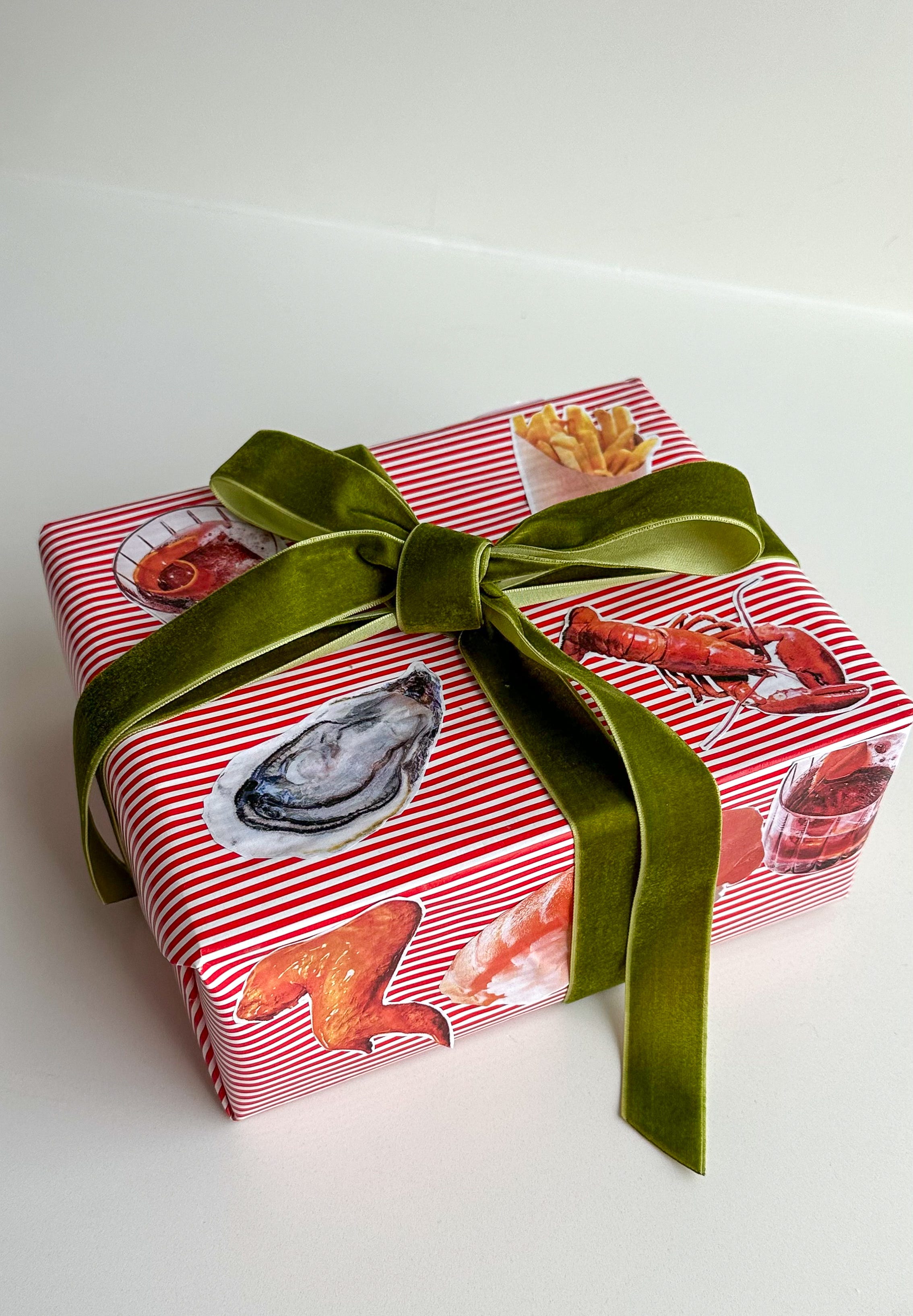 The Gifting Special by Meredith Hayden the group chat