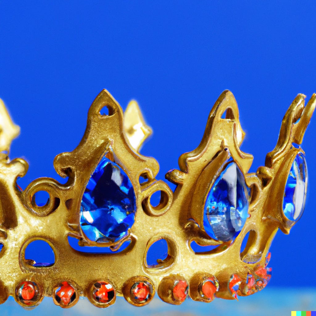 Crown Jewels Analysis for Startups