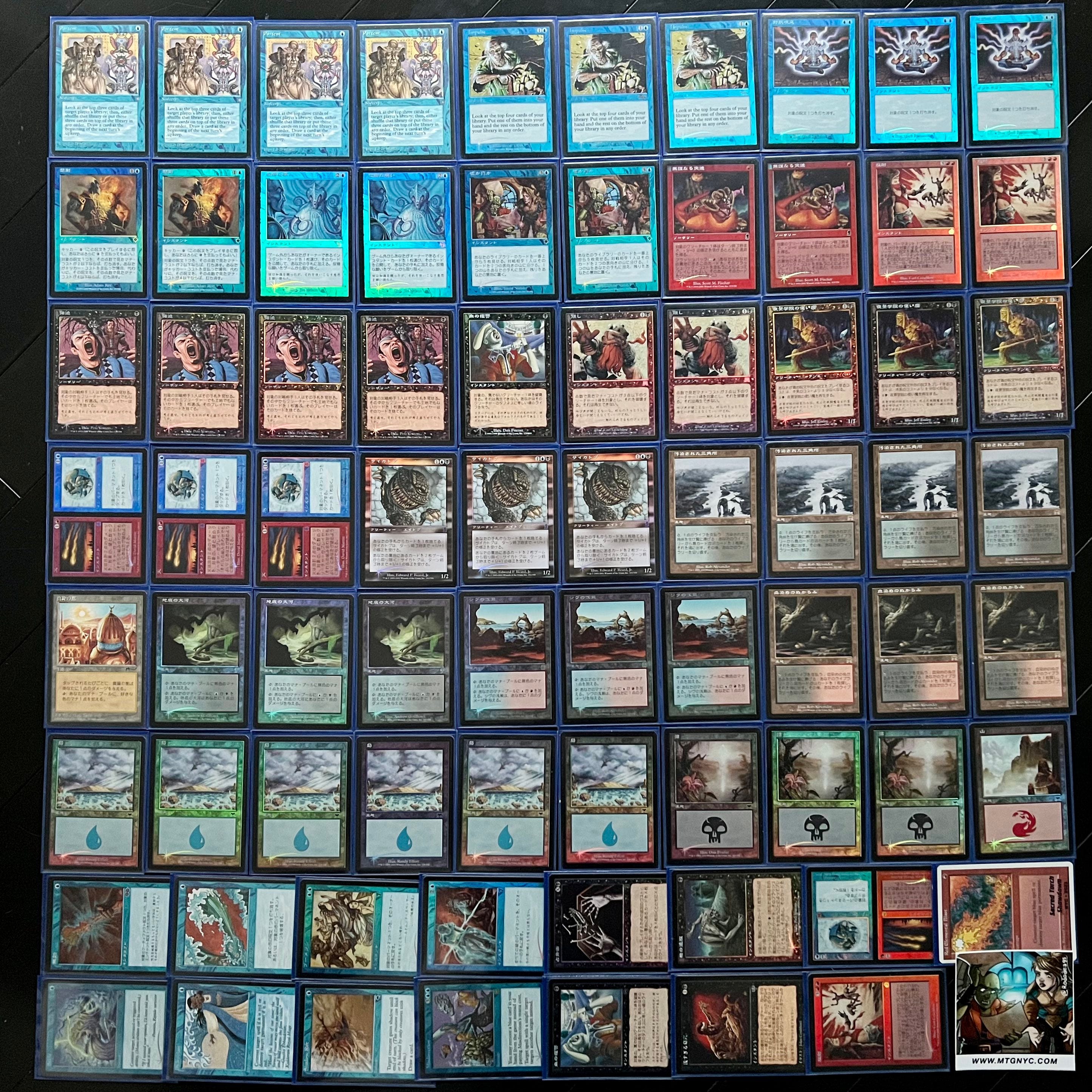 List of Mion Yanagi | Buy from TCG Republic - Online Shop