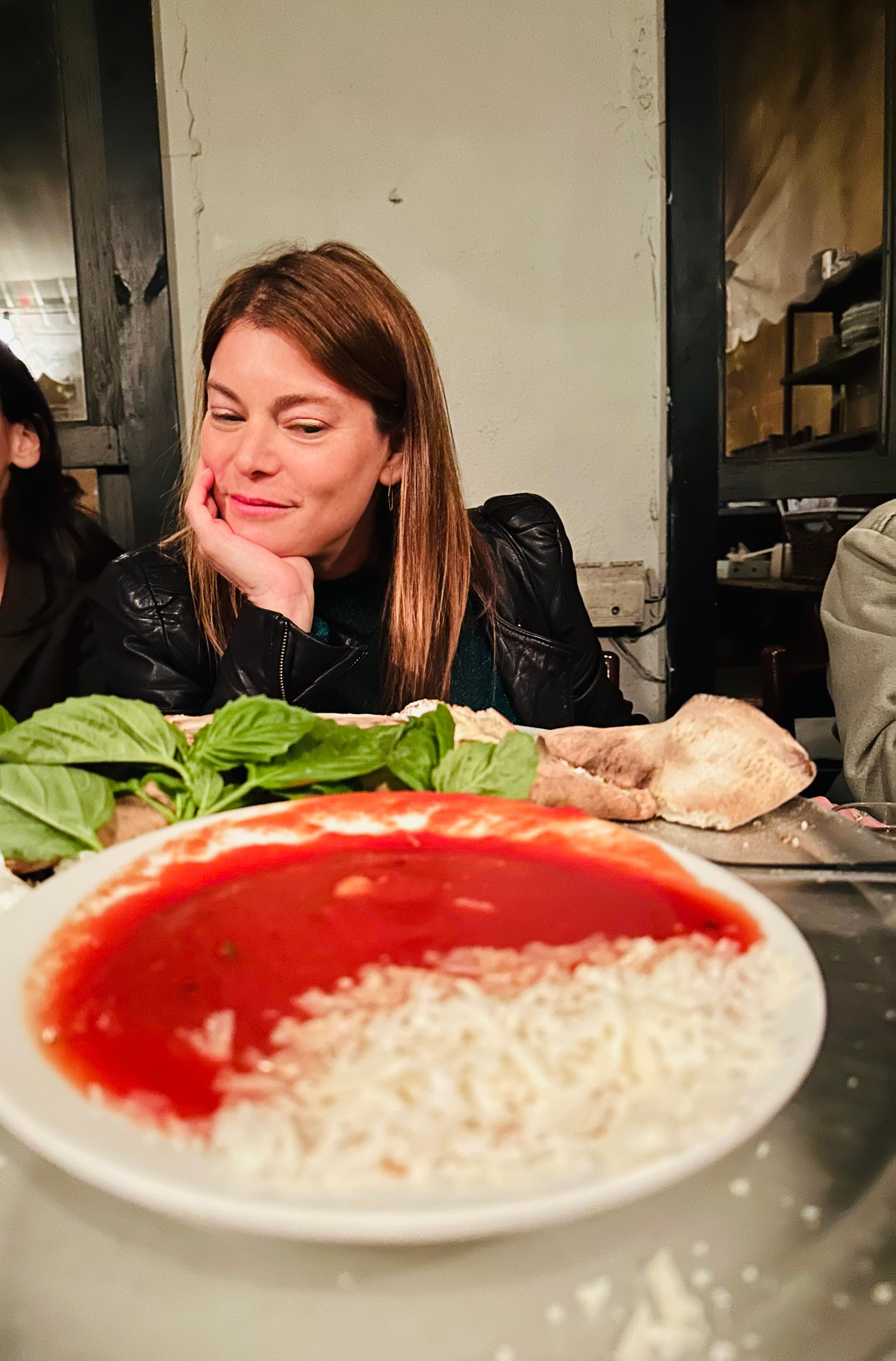 Welcome to The Mouthful! - by Gail Simmons - The Mouthful