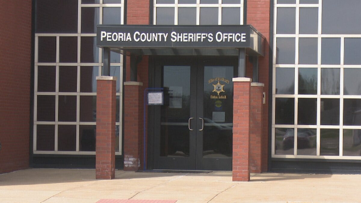 Peoria County Jail under Investigation following Death of Inmate