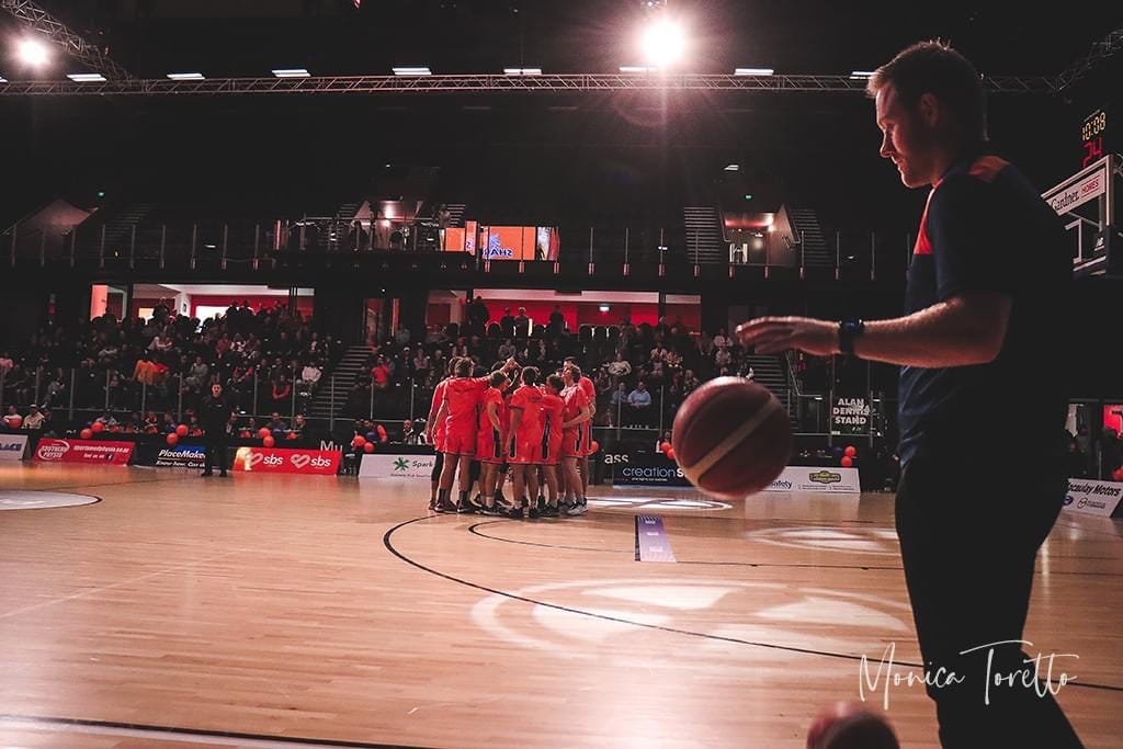 Has the NBL salary cap aided the big city clubs?