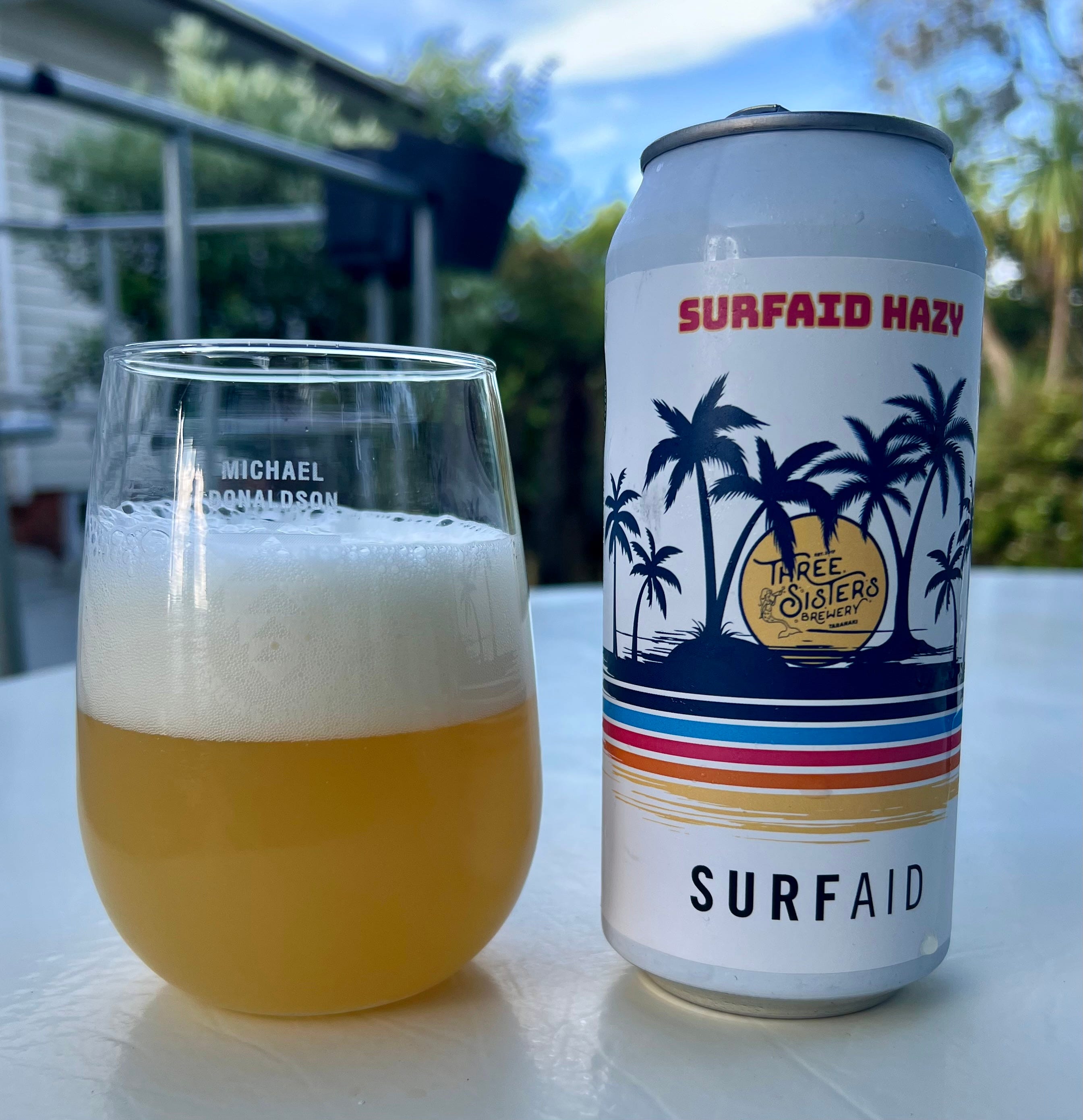 Timaru loses only craft brewery by Michael Donaldson