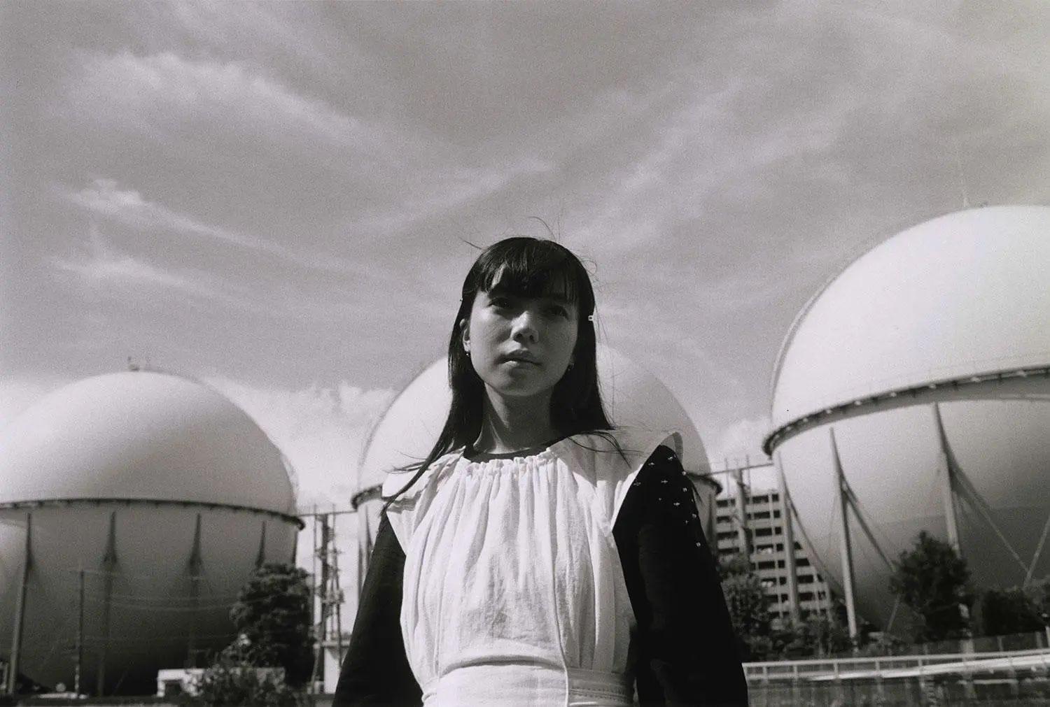 Review] タオルケットは穏やかな& ひとりでに- カネコアヤノ(2023