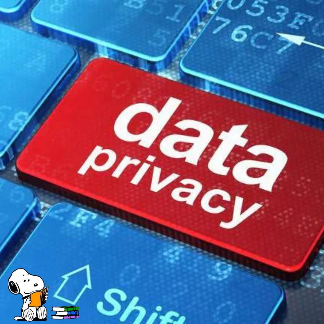 The importance of online privacy we are what we don’t share(02)