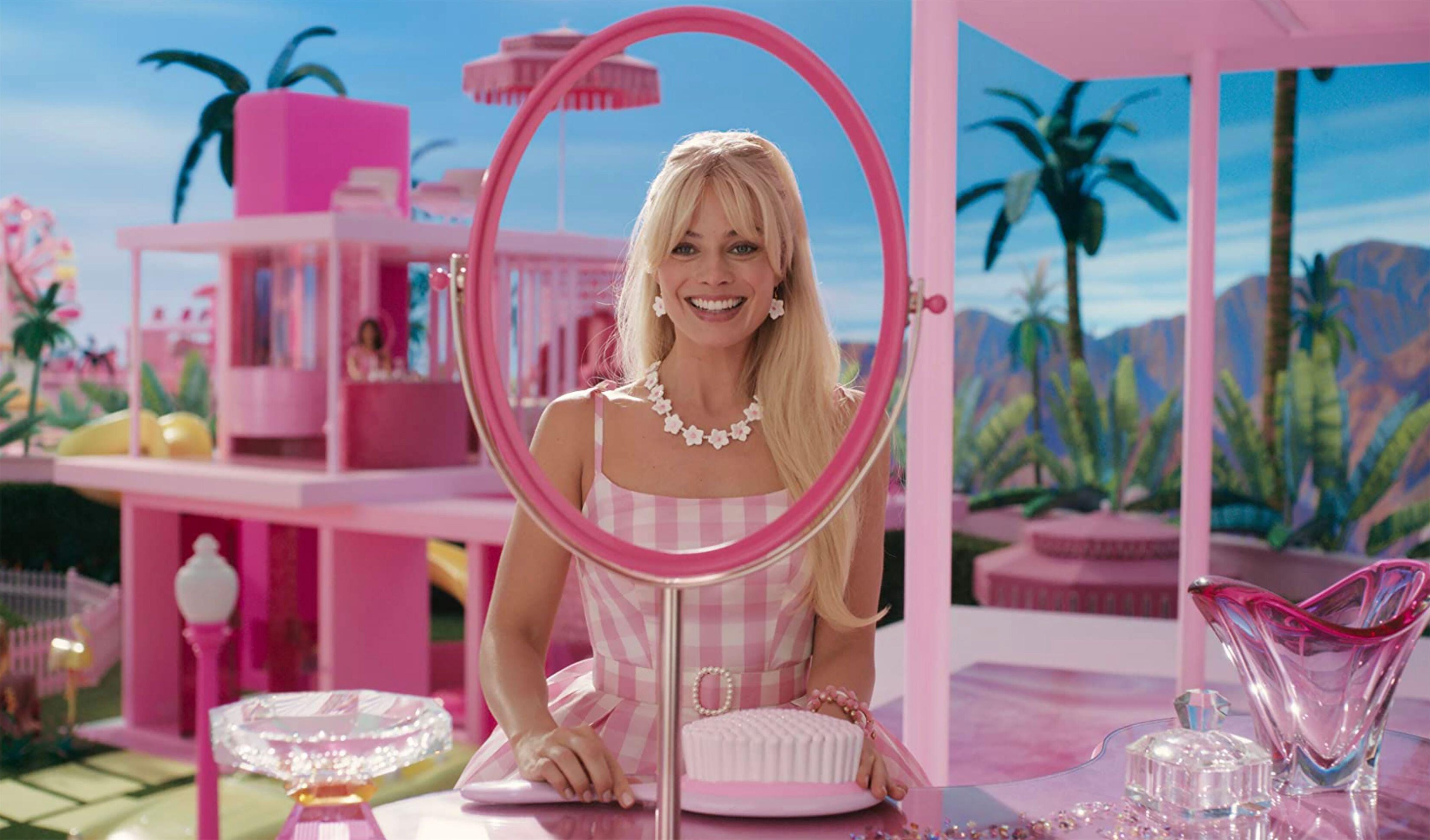 Bubblegum barbie online 21