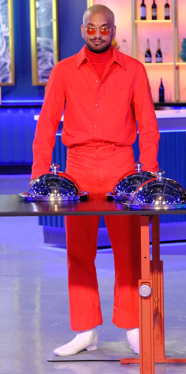 Top Chef World All-Stars Chef Rankings, Week 8: Fast 10 Your Eat Belts