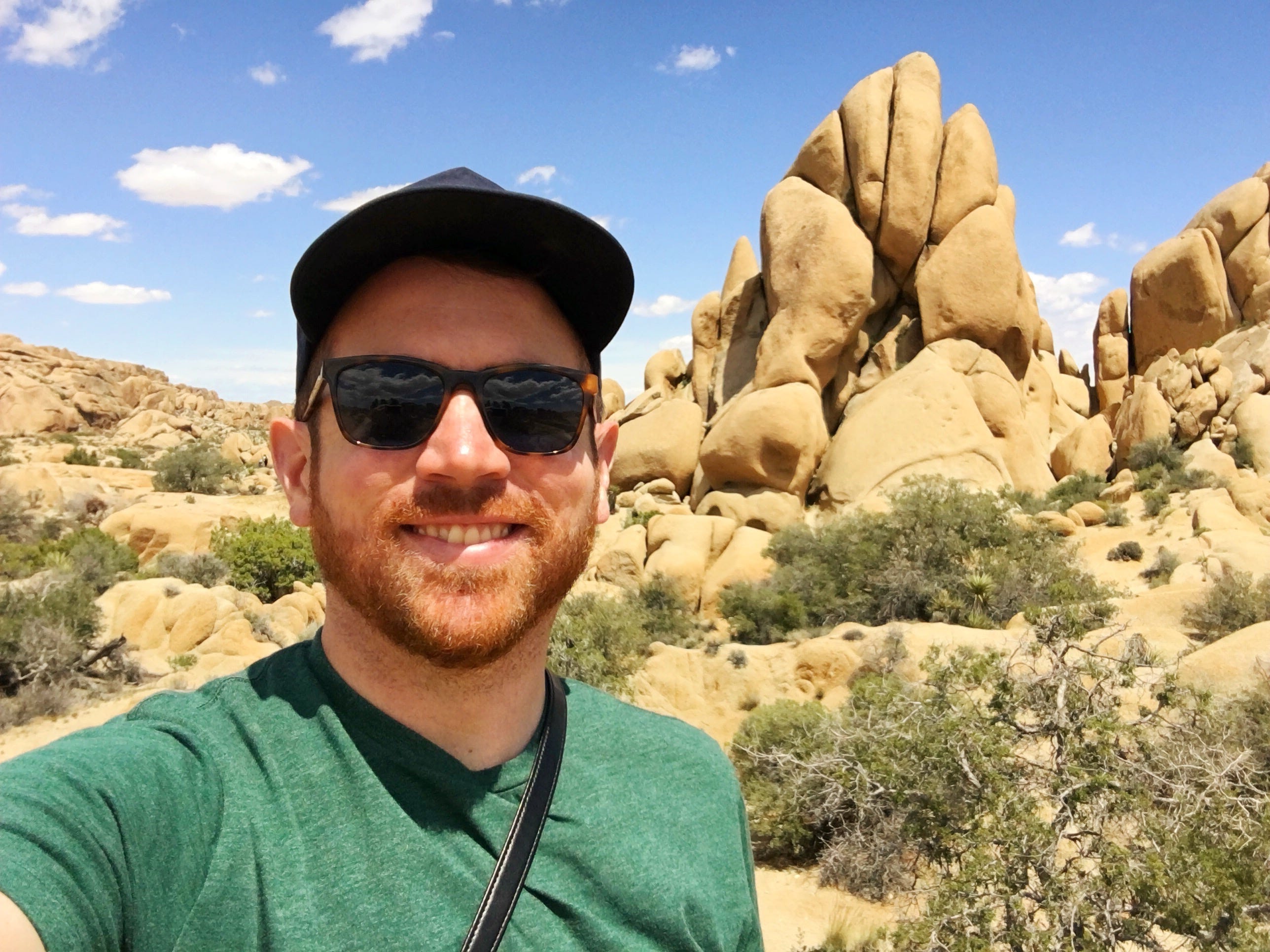 Bradley R Hughes | Substack