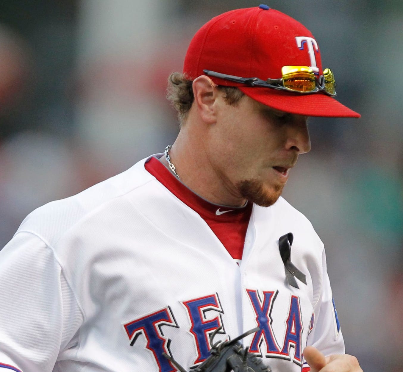 Rangers sunglasses store touni