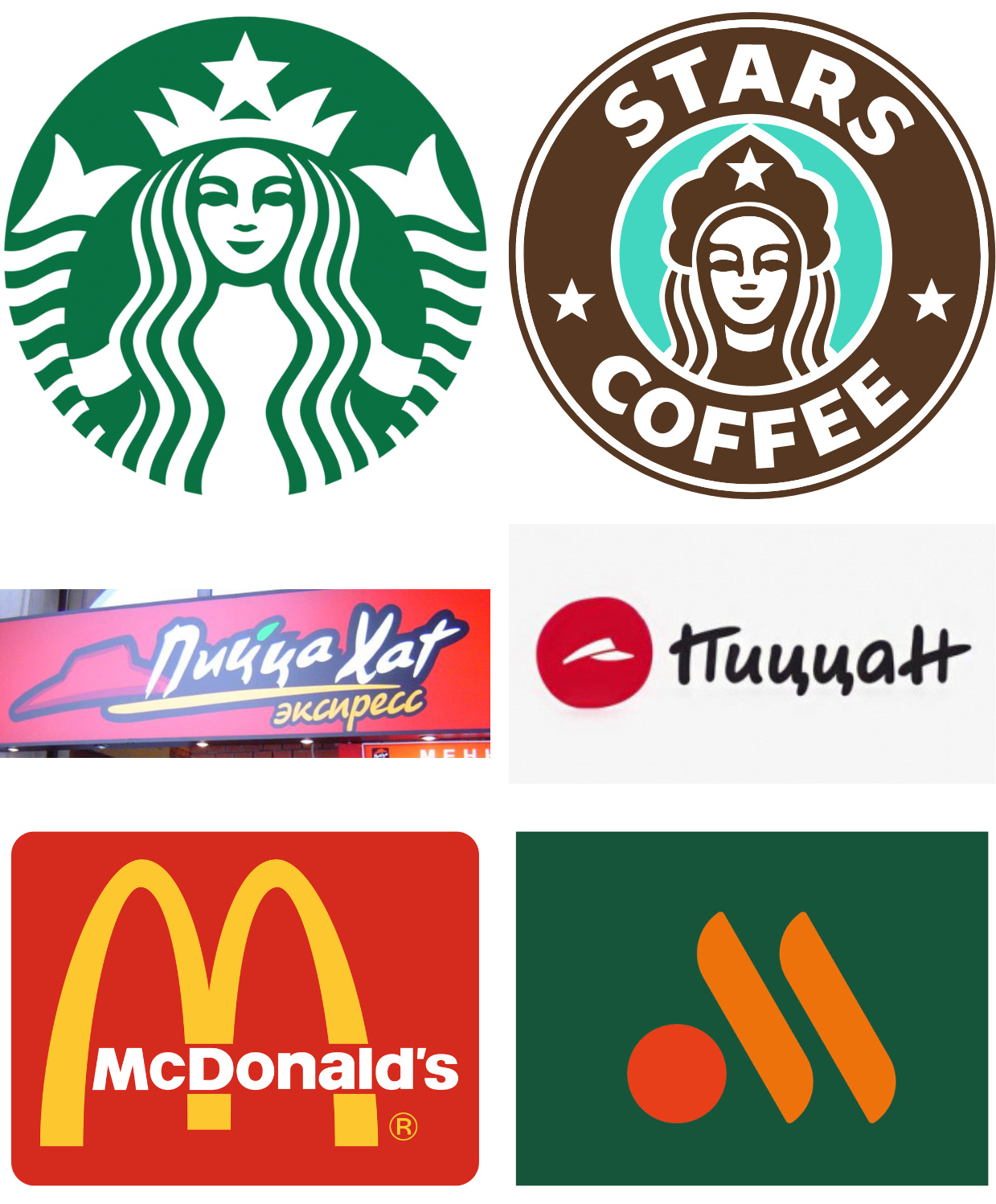 Russian rebrands and the new age of brand diplomacy