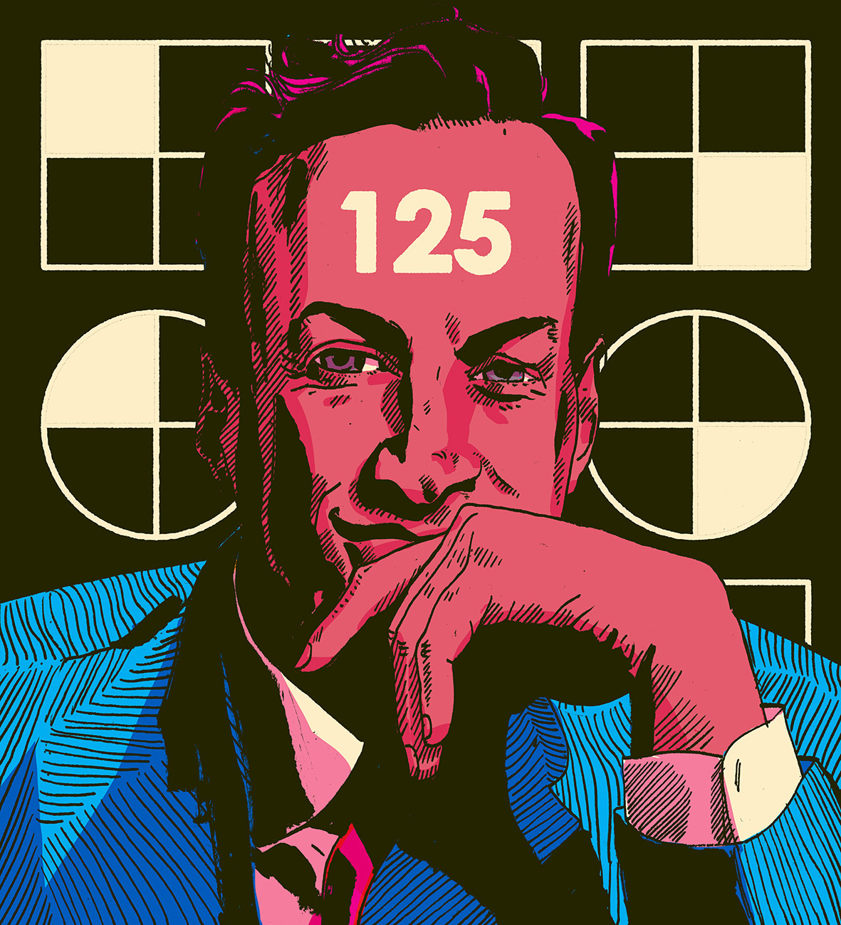 Your IQ isn't 160. No one's is. by Erik Hoel