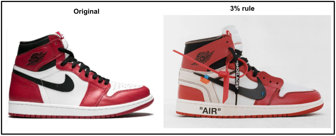 Nike better online world rojos