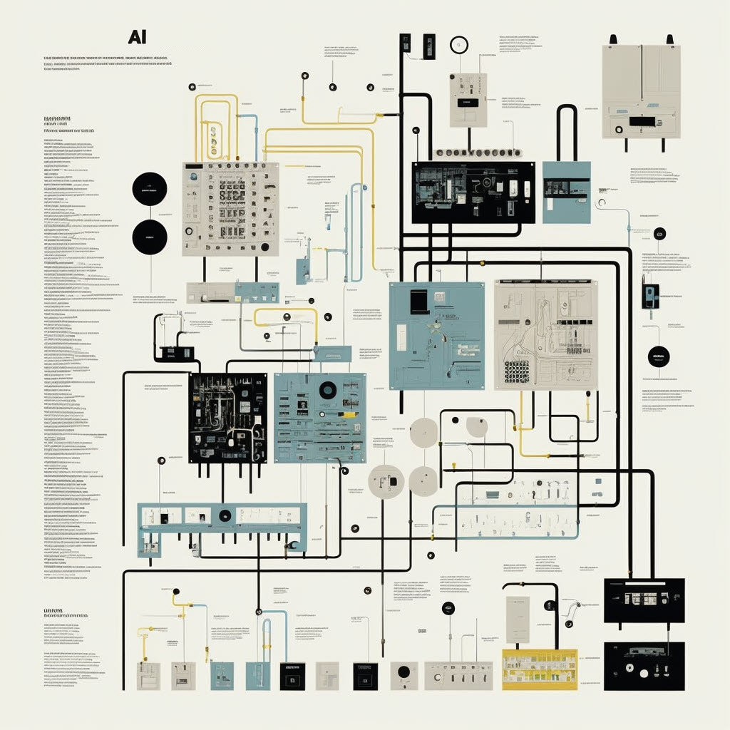The practical guide to using AI to do stuff