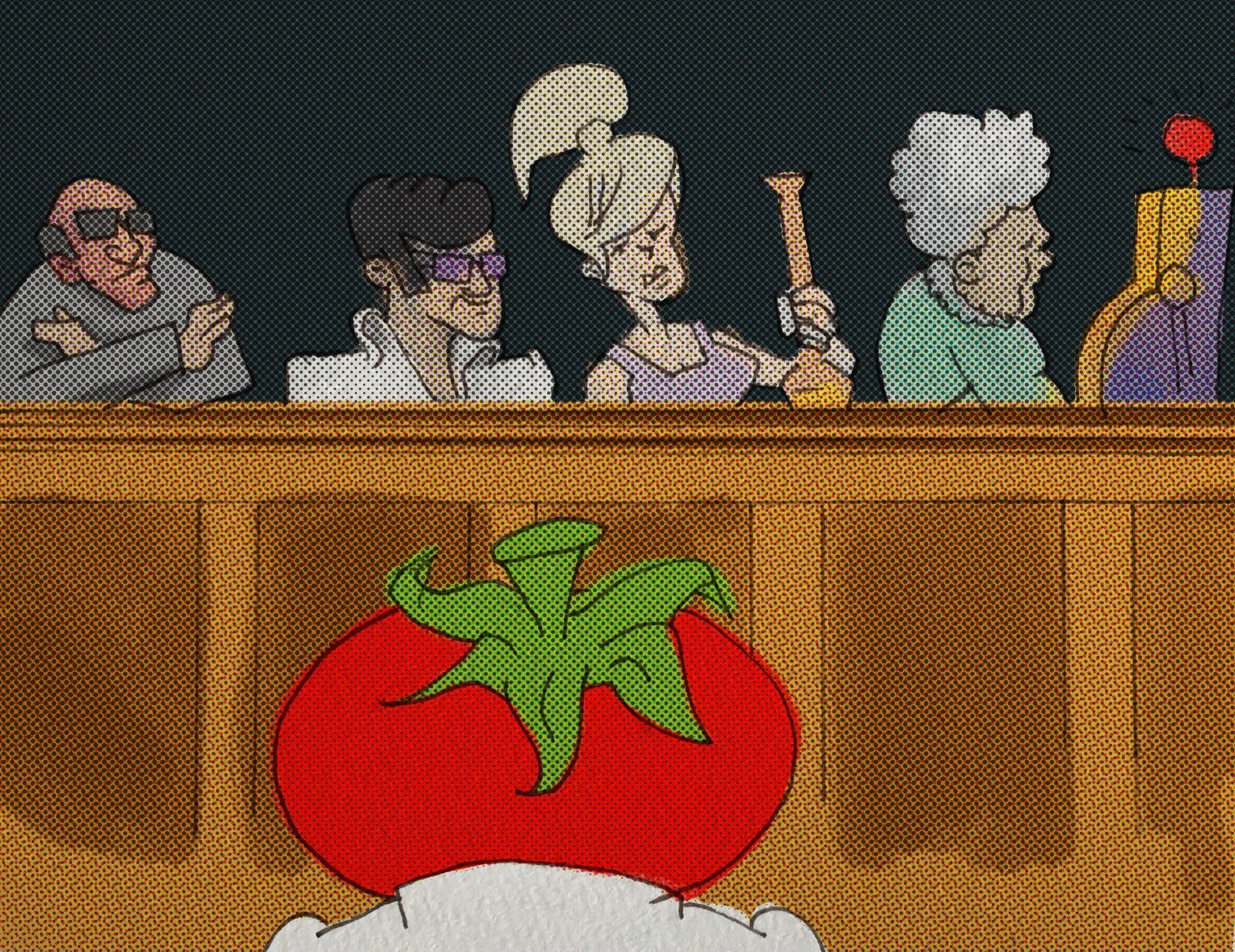 The One Fight UFC Should Have Never Let Go To The Judges Part 1 the-one-fight-ufc-should-have-never-let-go-to-the-judges-part-1