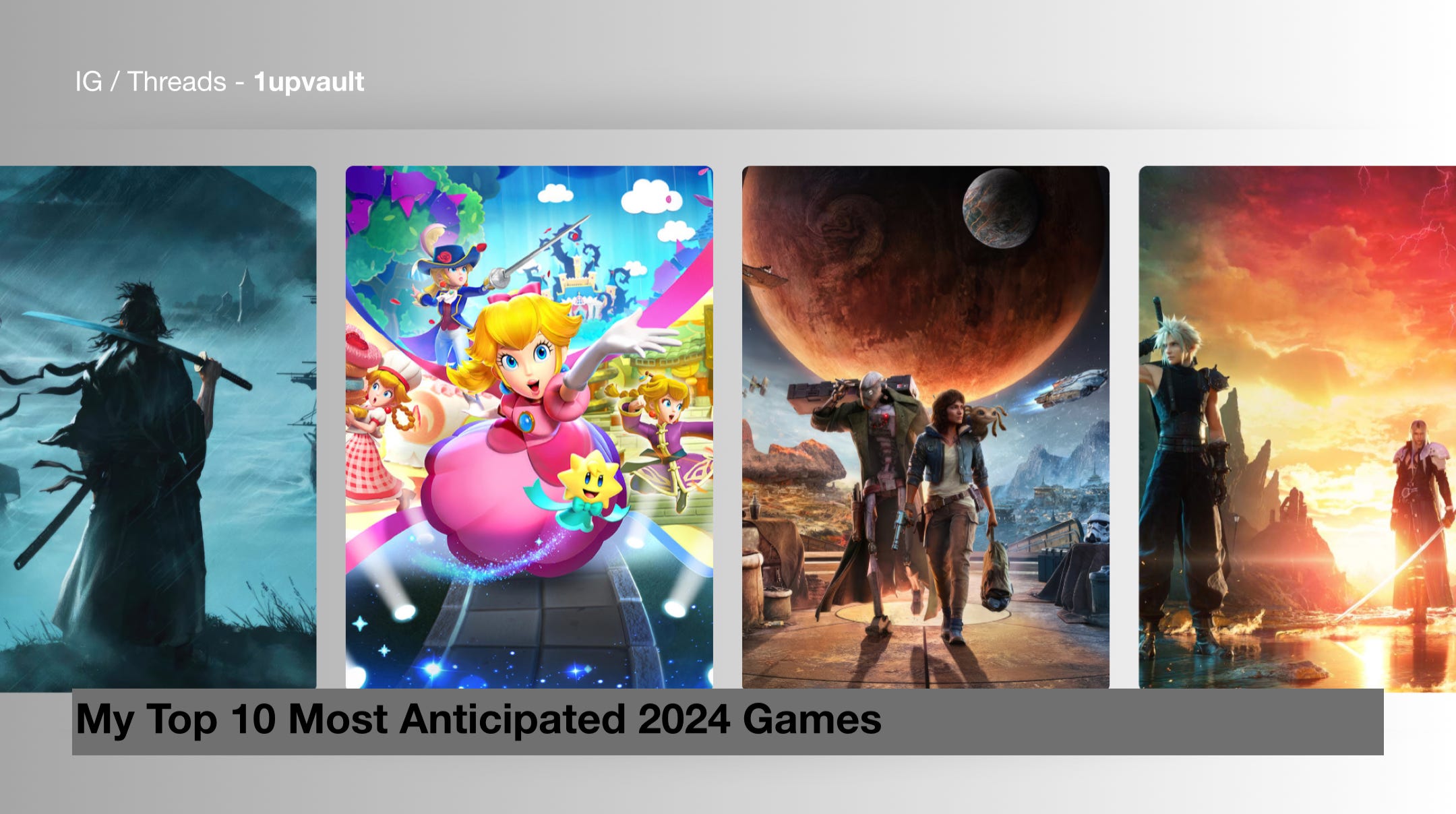 Top 5 Most Popular Games To Play In 2024 – MQNCEM