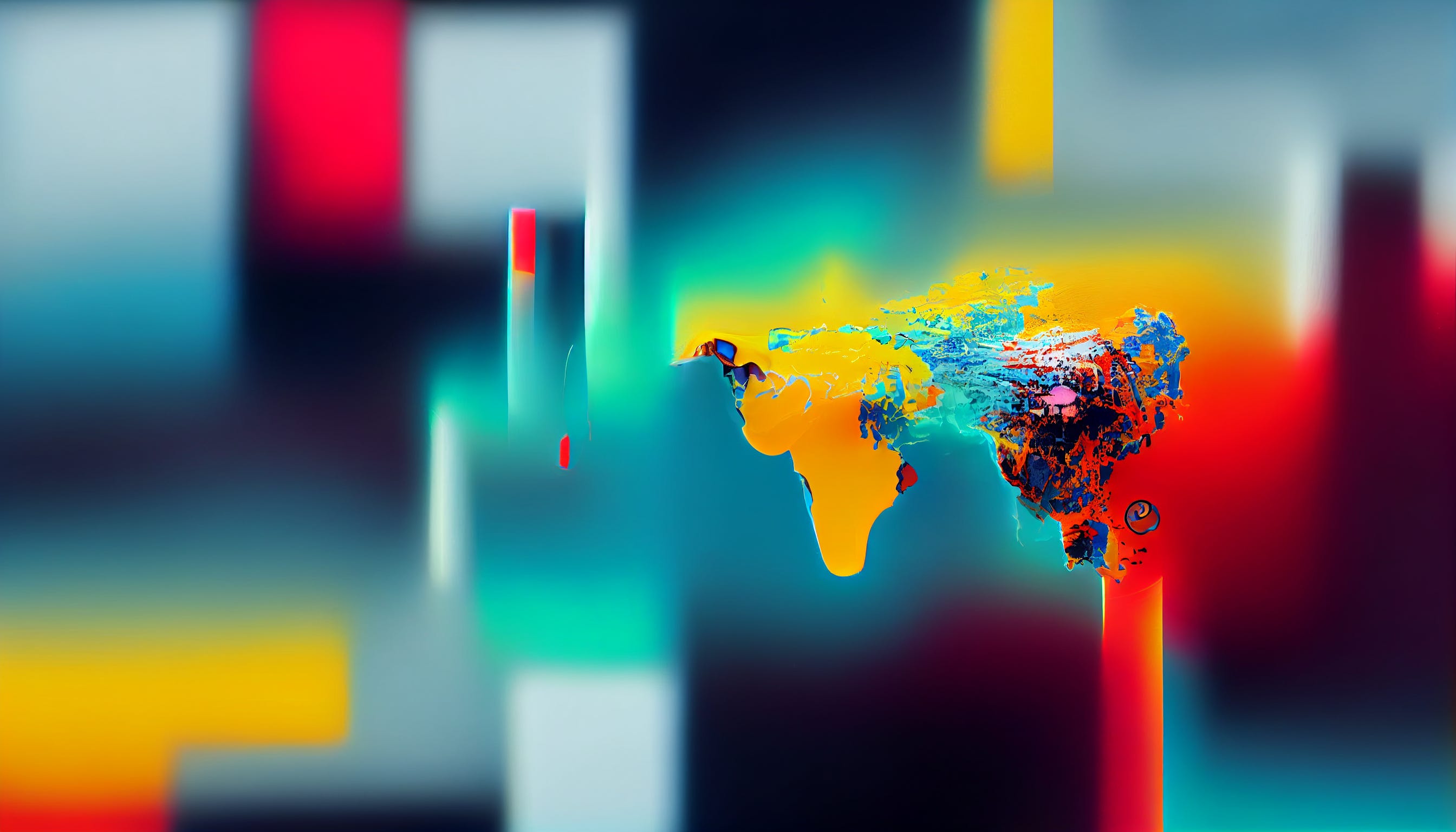Unpacking AI in the 2024 World Economic Forum Global Risk Report