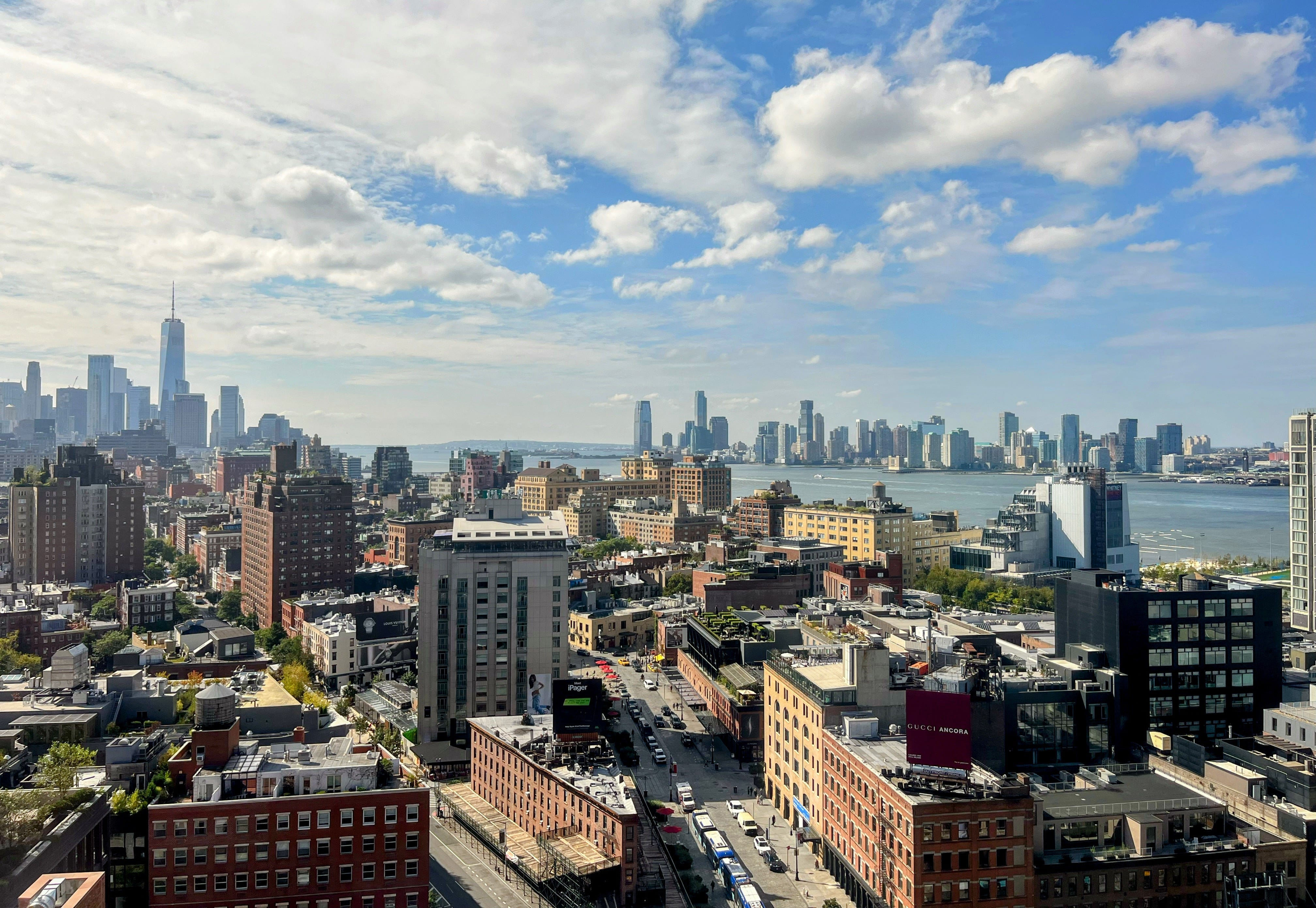 New York's unfair property tax system a tale of two buildings