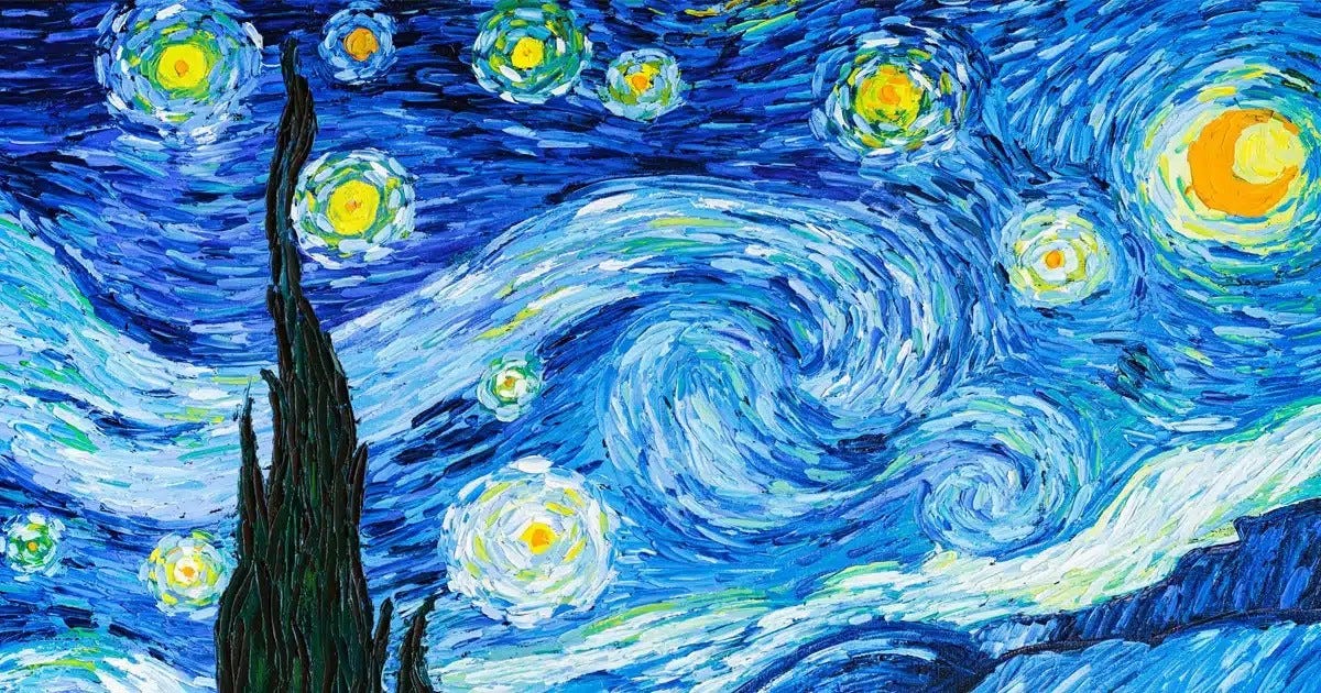 Listening to the Stars